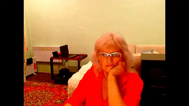 Natali7634 online show from October 8, 3:35 pm