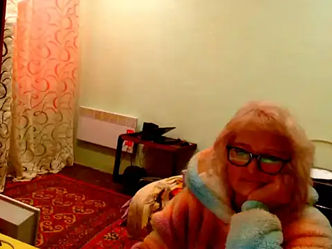 Natali7634 online show from March 24, 7:30 am