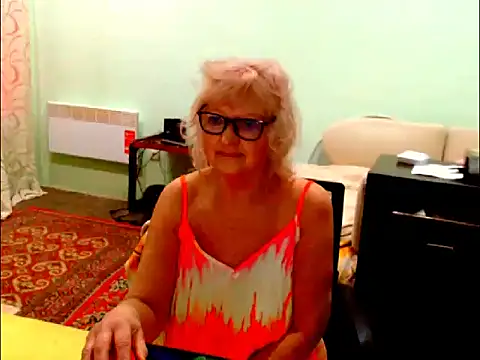 Natali7634 online show from March 17, 4:48 am