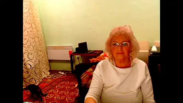 Natali7634 online show from December 2, 12:22 am