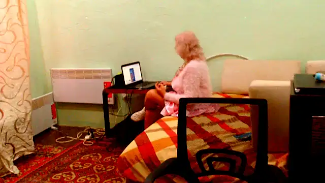 Natali7634 online show from December 4, 9:08 am