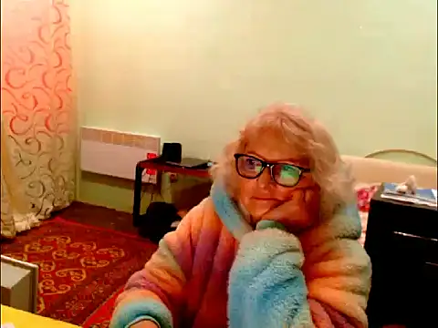 Natali7634 online show from March 29, 11:45 am