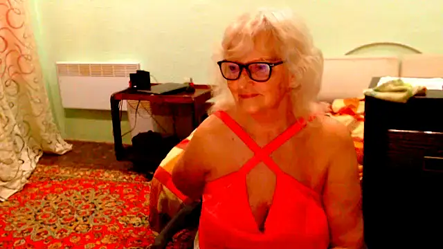 Natali7634 online show from May 19, 2:29 am