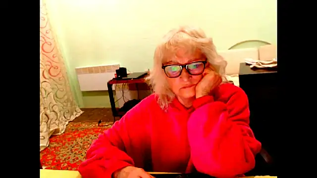 Natali7634 online show from June 1, 4:50 pm