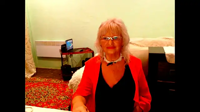 Natali7634 online show from October 1, 6:12 pm