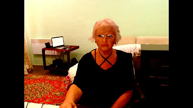 Natali7634 online show from September 27, 6:08 am