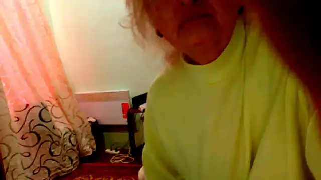 Natali7634 online show from January 8, 10:10 am