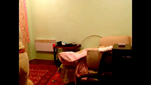 Natali7634 online show from February 15, 10:20 pm