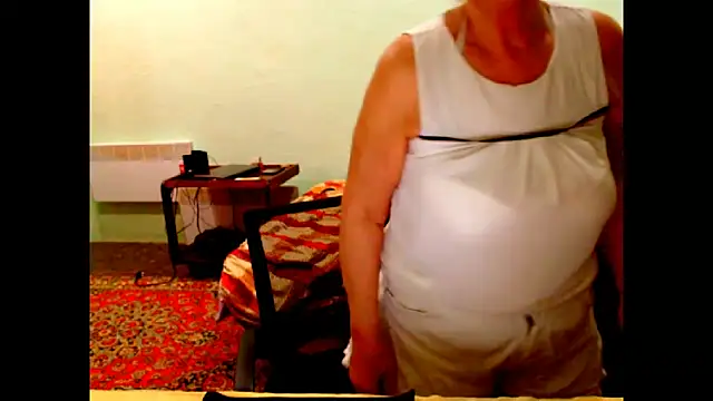 Natali7634 online show from May 23, 2:05 pm