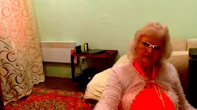 Natali7634 online show from November 9, 12:09 pm