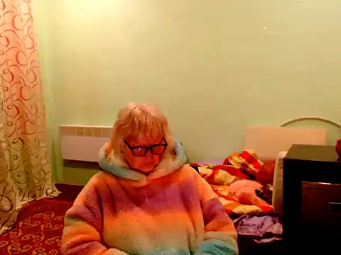 Natali7634 online show from April 7, 4:42 pm