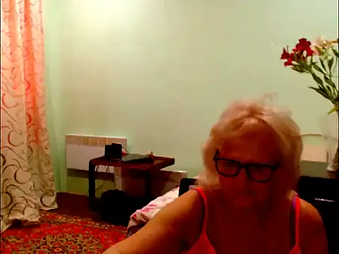 Natali7634 online show from April 29, 4:16 am