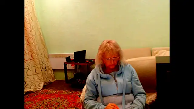 Natali7634 online show from October 12, 4:19 pm