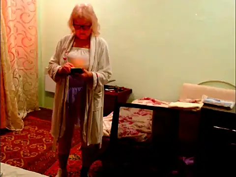 Natali7634 online show from April 2, 7:37 am