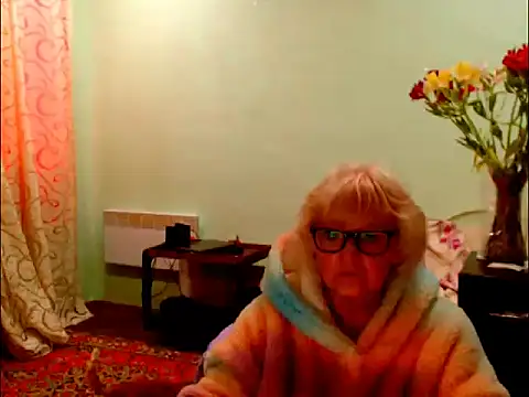 Natali7634 online show from April 30, 2:24 pm