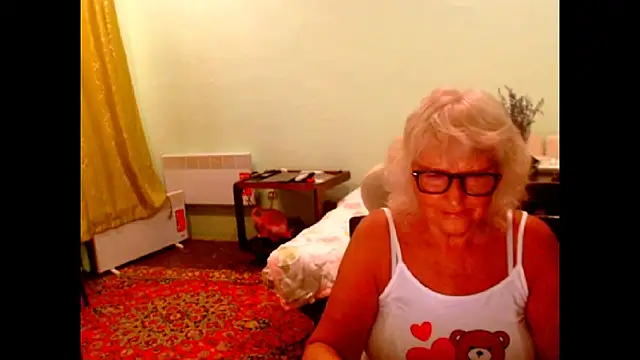 Snapshot of Natali7634 chatting on July 8, 3:19 am Natali7634 online show from July 8, 3:19 am