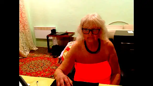Natali7634 online show from May 20, 3:42 pm