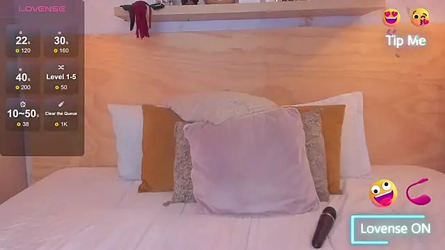 Majooo11 online show from October 2, 7:06 pm