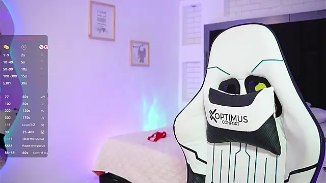 Marianamonroe  online show from September 23, 6:59 pm