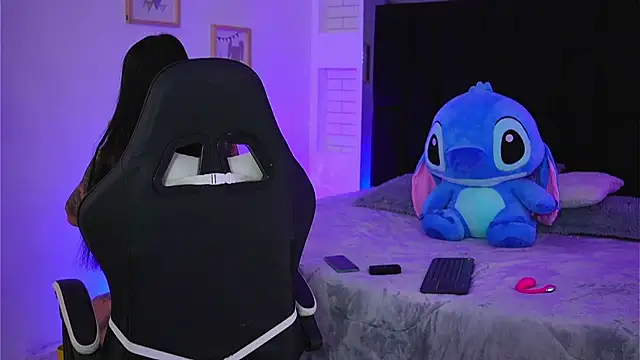 Marianamonroe  online show from April 9, 11:38 am