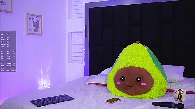 Marianamonroe  online show from September 15, 7:03 pm