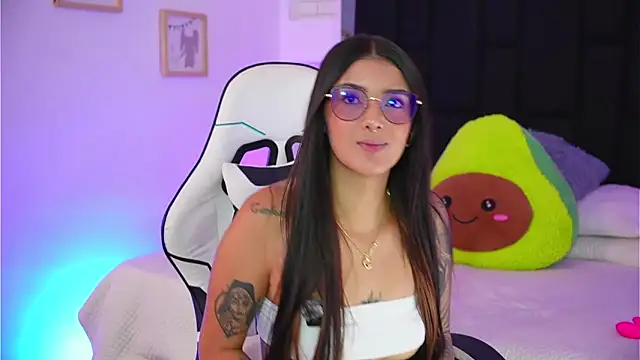 Marianamonroe  online show from March 30, 7:04 pm