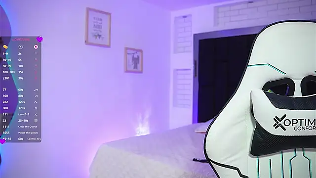 Marianamonroe  online show from September 26, 6:59 pm