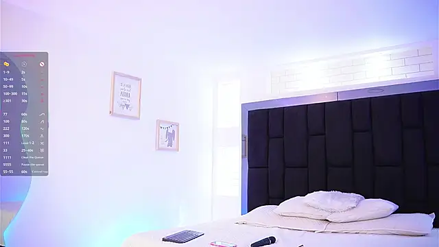 Marianamonroe  online show from November 13, 6:56 pm