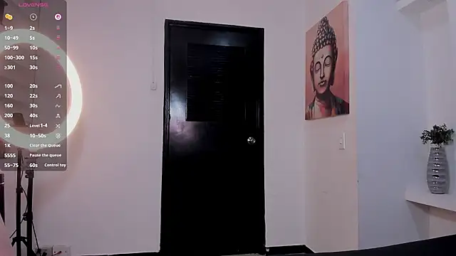 jenaa  online show from March 14, 12:55 pm