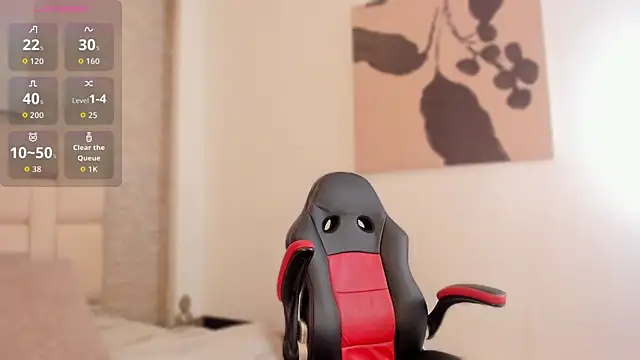 jenaa  online show from March 15, 1:51 pm