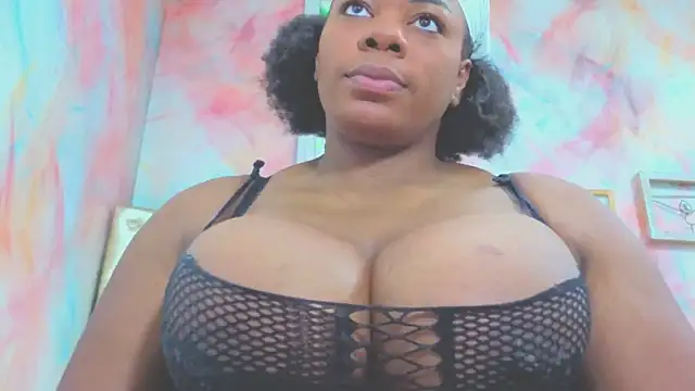 Idiris big online show from October 8, 1:34 pm