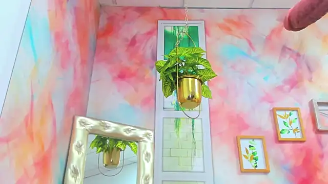 Idiris big online show from September 25, 2:34 pm