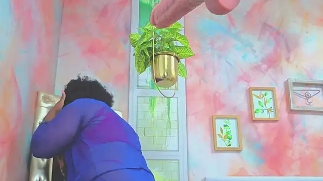 Idiris big online show from October 1, 1:59 pm