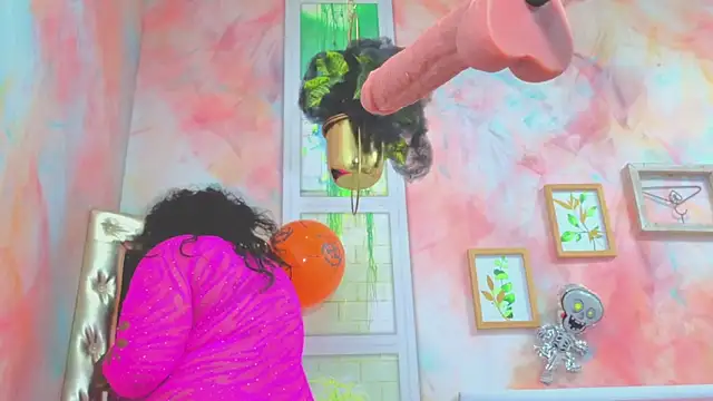 Idiris big online show from October 28, 2:05 pm