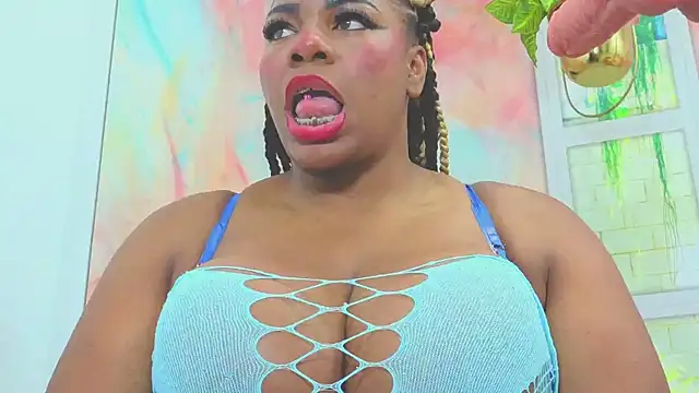 Idiris big online show from March 3, 2:46 pm