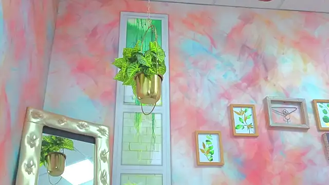 Idiris big online show from October 2, 4:21 pm