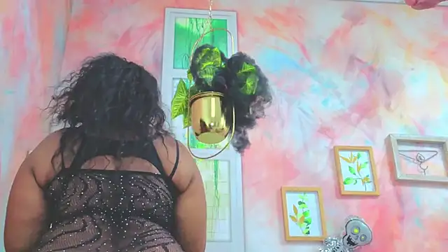 Idiris big online show from October 30, 2:25 pm