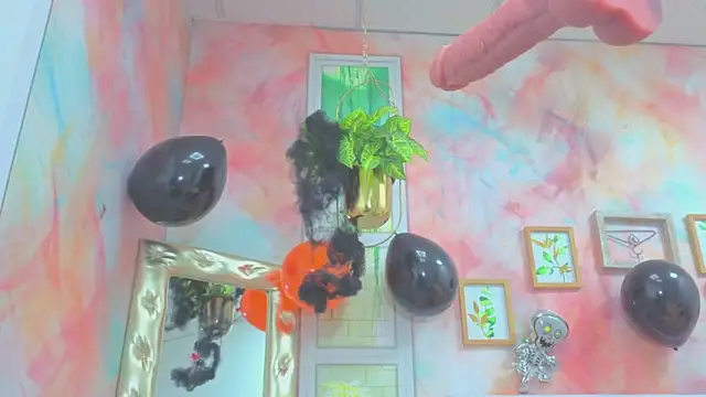 Idiris big online show from October 21, 11:53 am