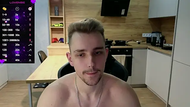 Larstar01 online show from February 14, 9:21 pm