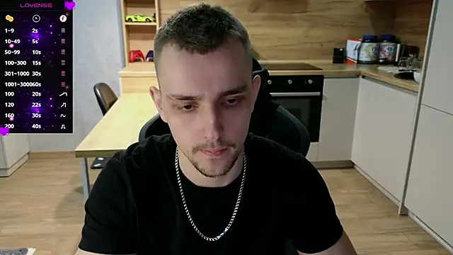 Larstar01 online show from February 23, 5:07 pm