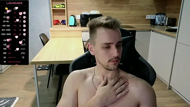 Larstar01 online show from February 2, 10:28 pm