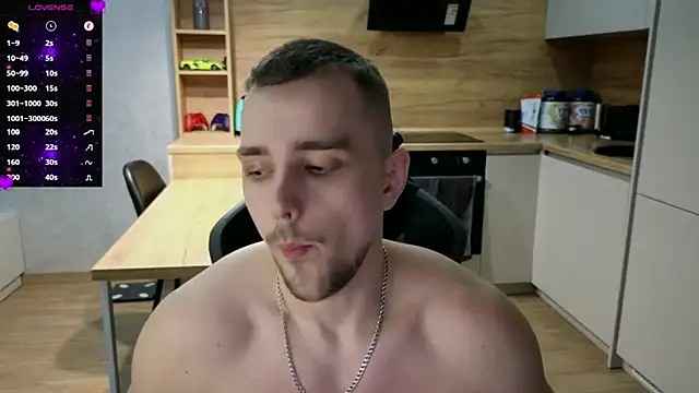 Larstar01 online show from March 7, 7:16 pm