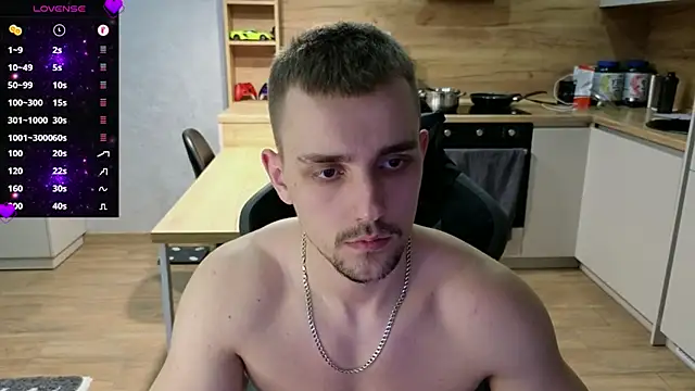 Larstar01 online show from March 2, 10:02 pm