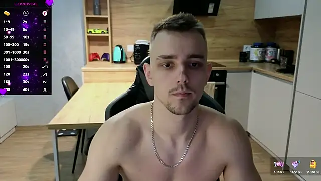 Larstar01 online show from February 20, 2:24 pm