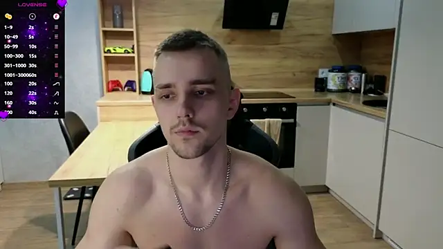 Larstar01 online show from February 19, 11:14 pm