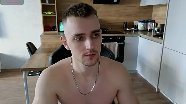 Larstar01 online show from February 17, 1:00 pm