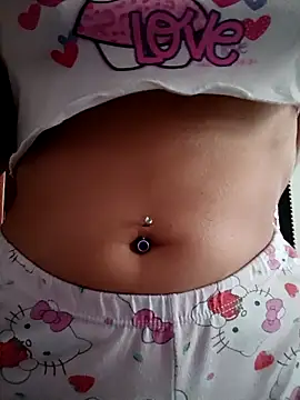 tiffani  love online show from April 8, 12:17 pm