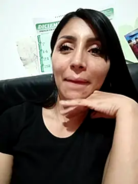 tiffani  love online show from December 21, 3:19 am