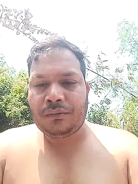 DeepakXxxR86 online show from March 24, 7:41 am