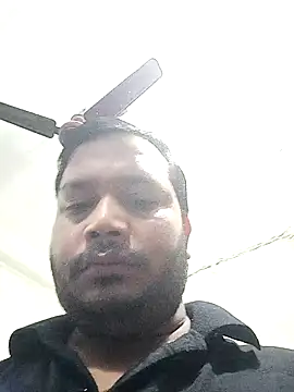 DeepakXxxR86 online show from December 1, 6:31 pm